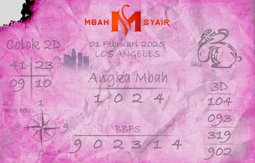 Kode-Syair-Los-Angeles-1-Februari-2025-Hari-Sabtu.png
