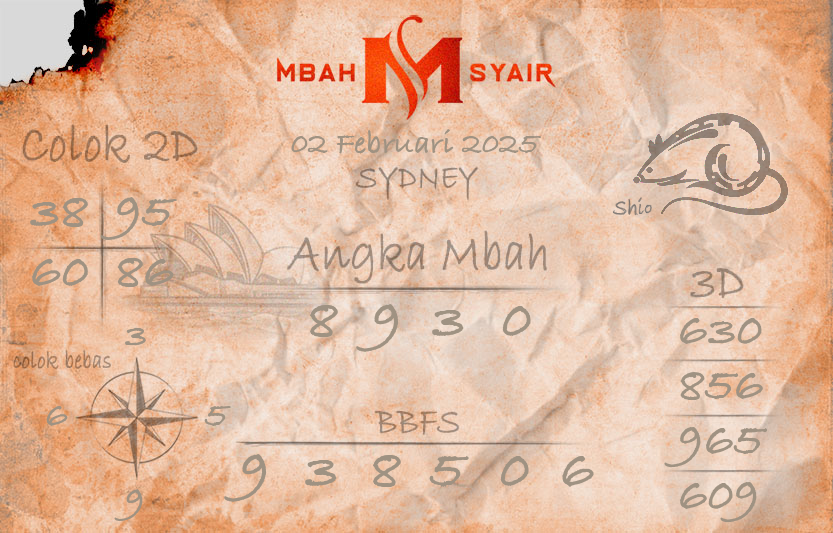 Kode-Syair-Sydney-2-Februari-2025-Hari-Minggu.png